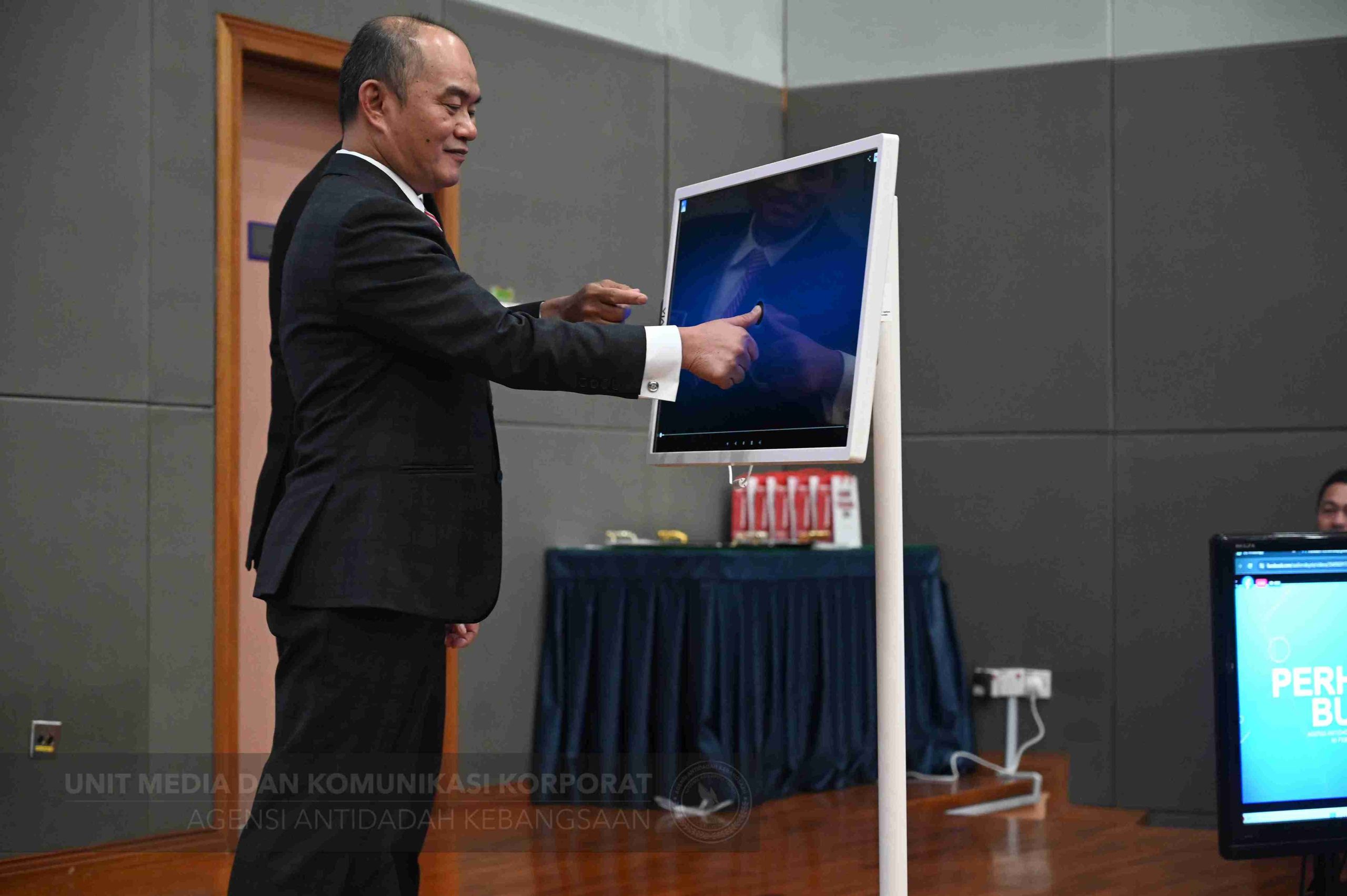 Minda Perlu Sedia Hadapi Pindaan APD 1983 - KP AADK