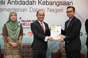 Minda Perlu Sedia Hadapi Pindaan APD 1983 - KP AADK