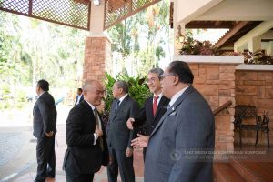 Civil Service Reform