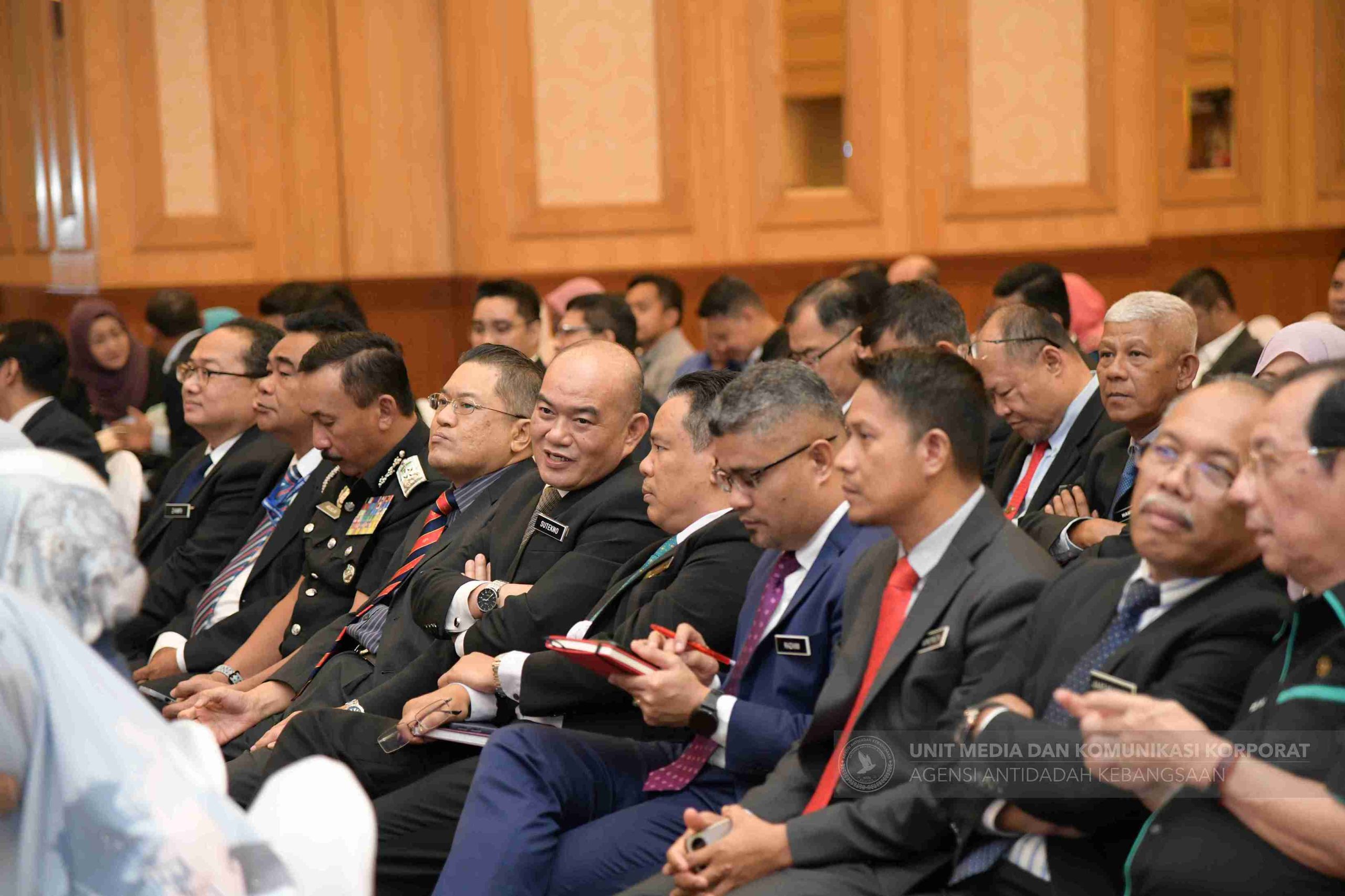 Civil Service Reform