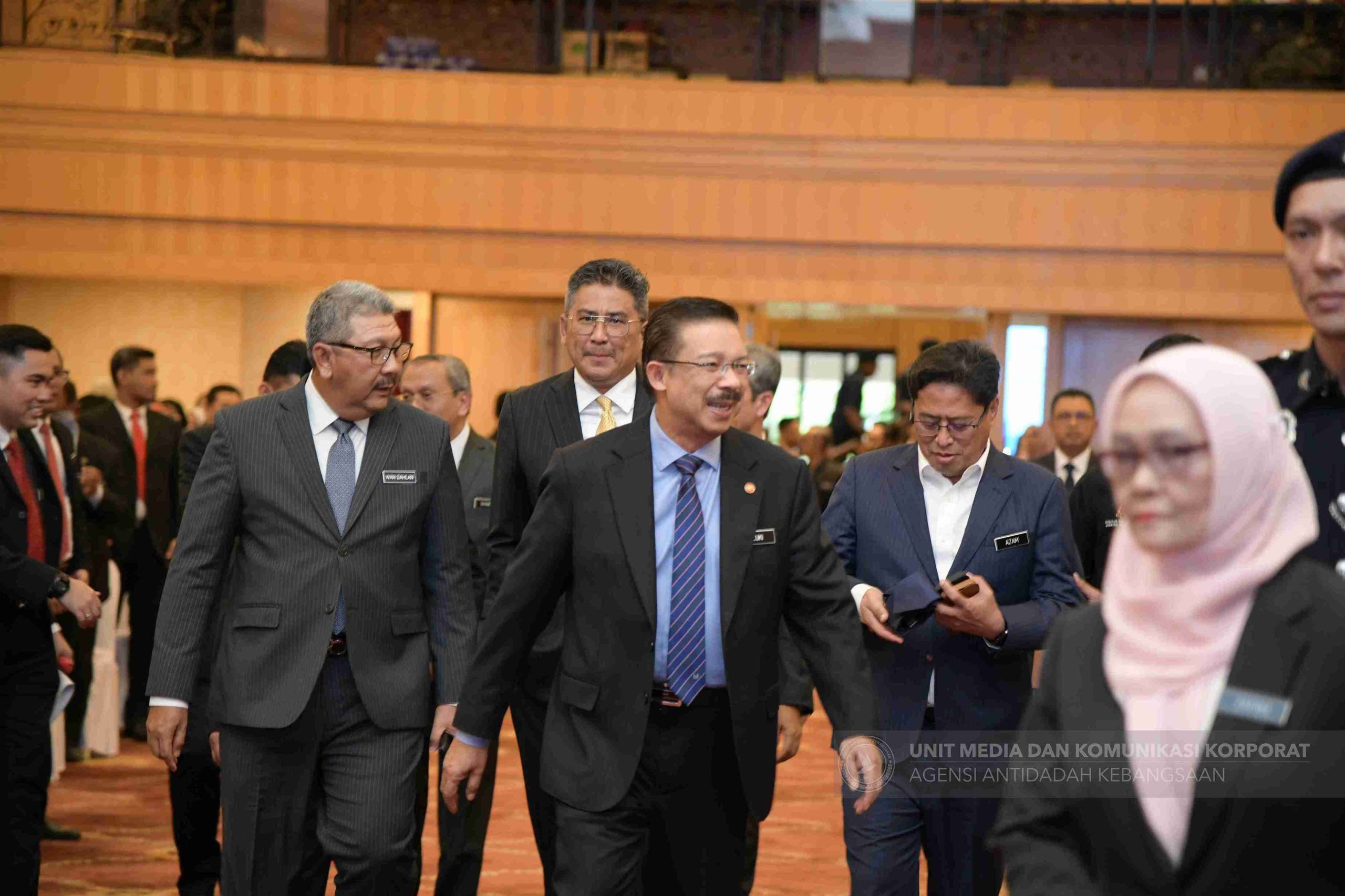 Civil Service Reform