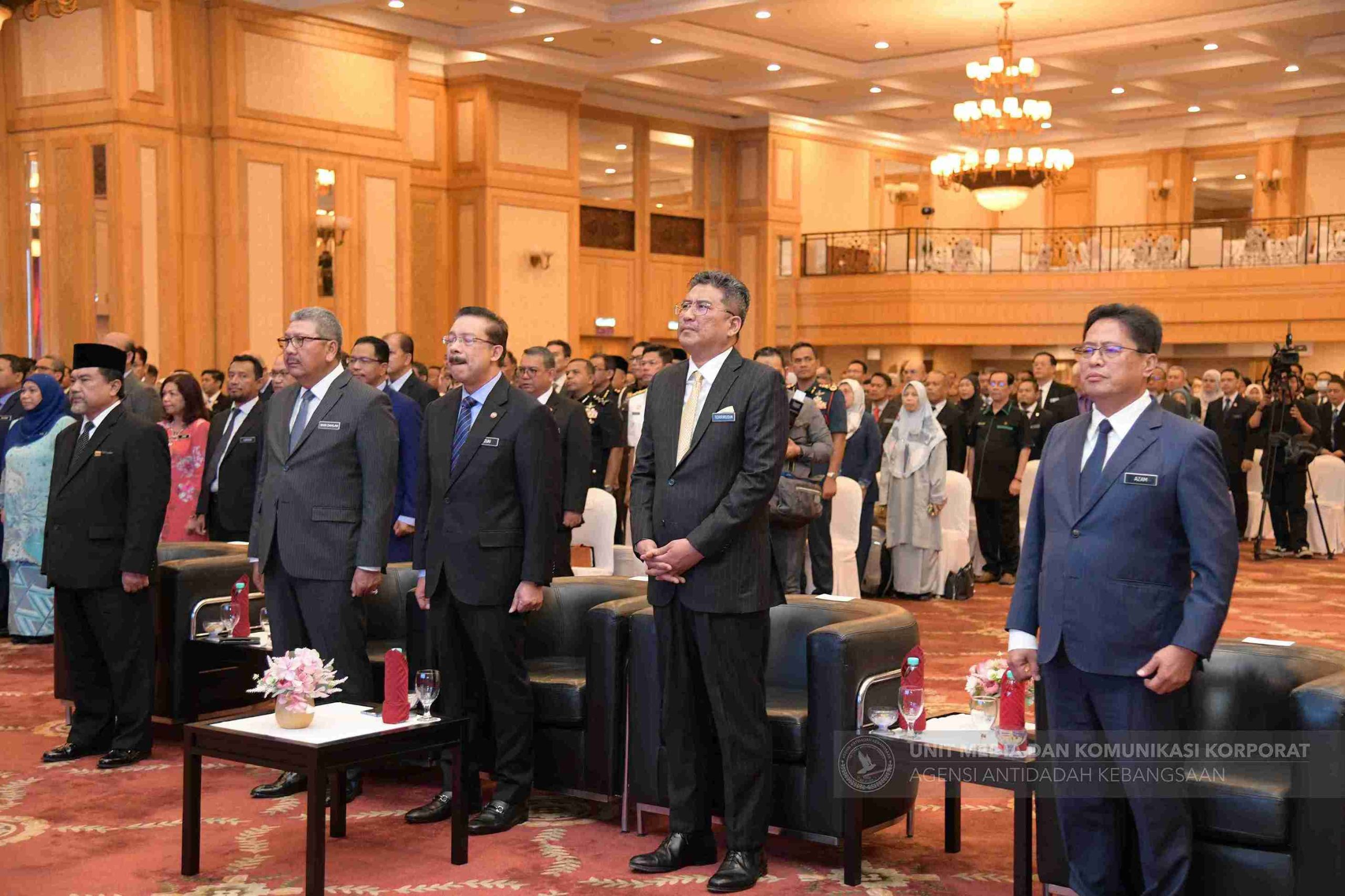 Civil Service Reform