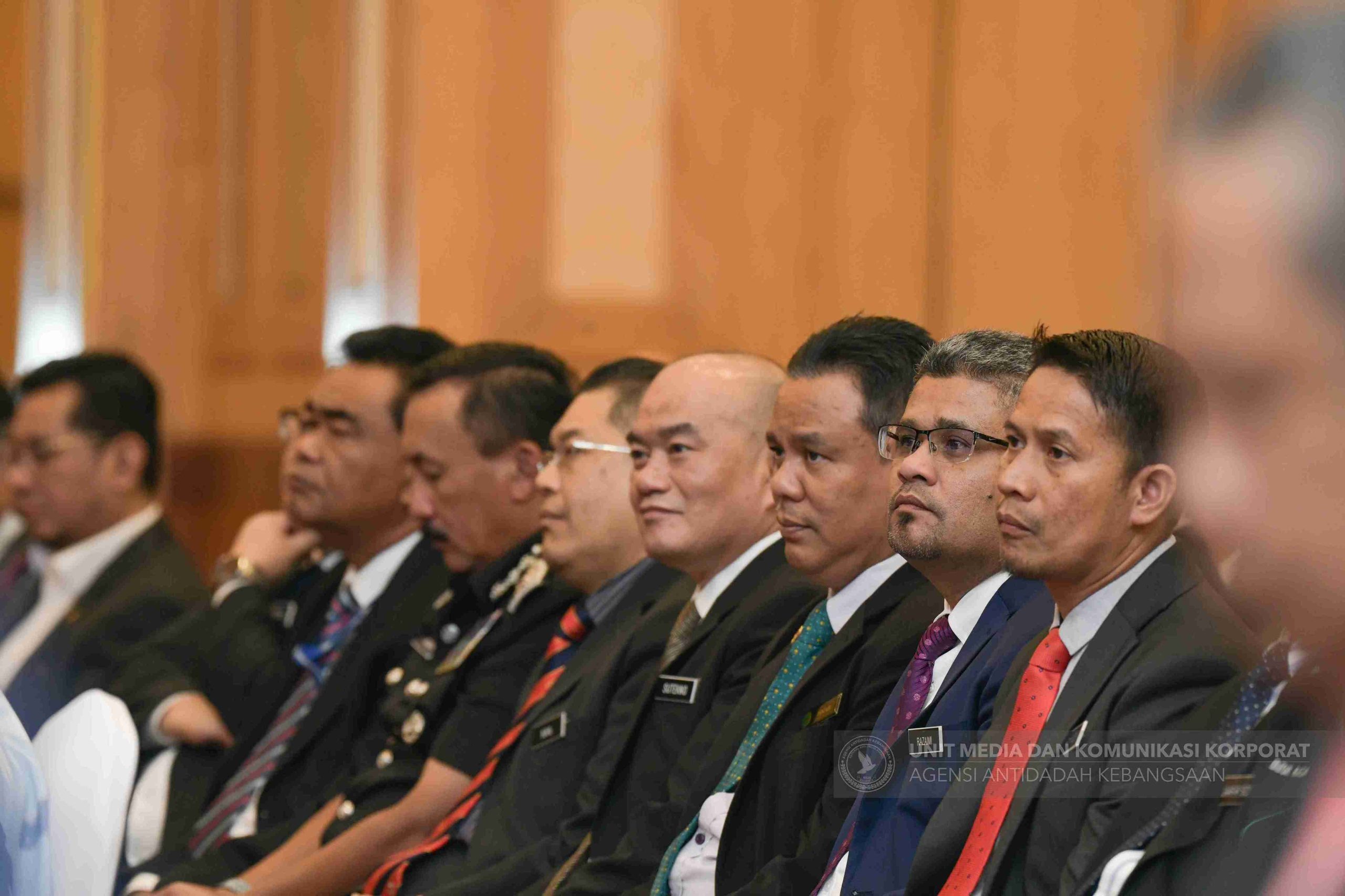 Civil Service Reform