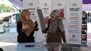 Jom Kenali Tanda-tanda Penyalah Guna Dadah dan Bahan