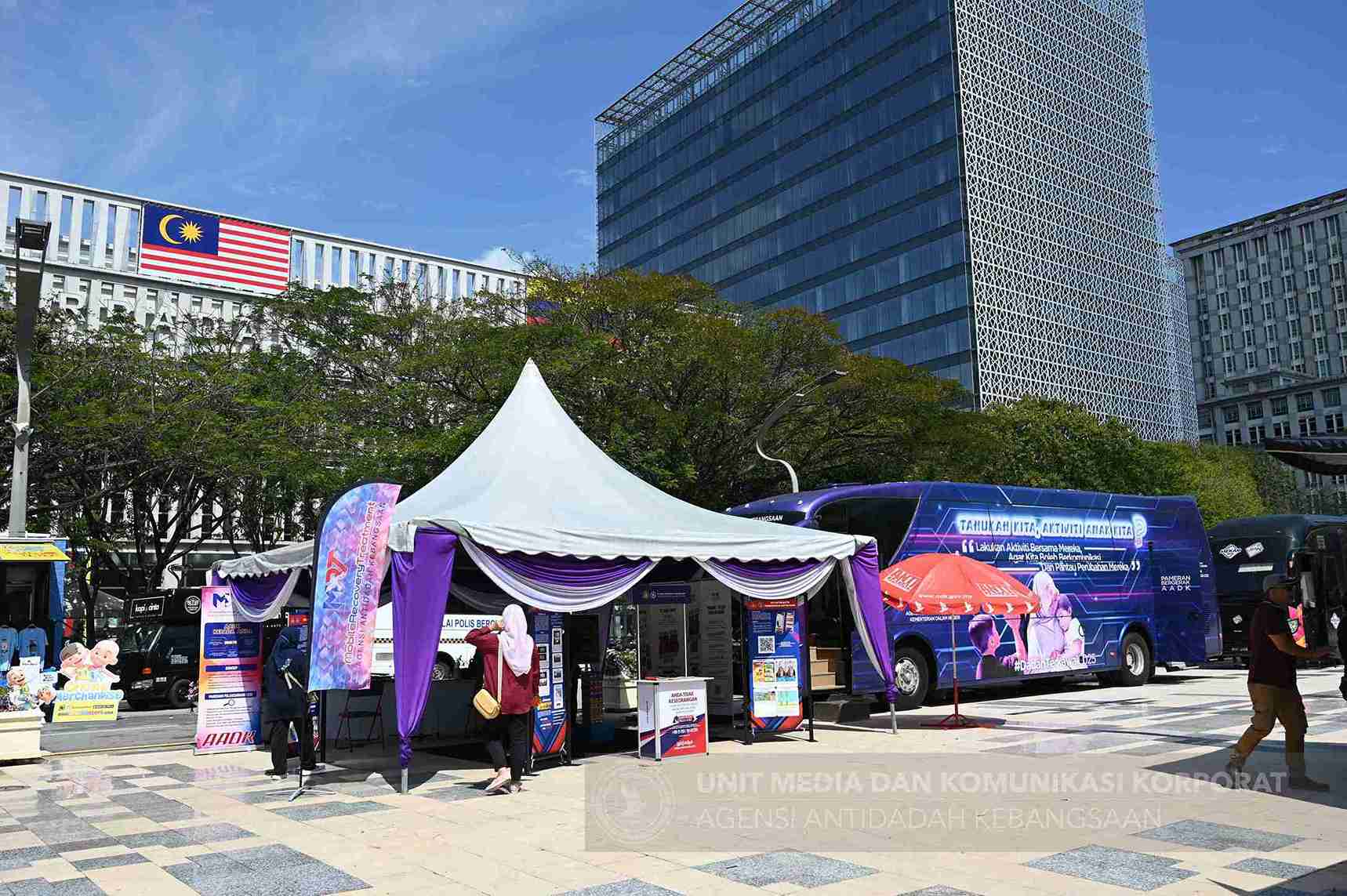 Jom Kenali Tanda-tanda Penyalah Guna Dadah dan Bahan