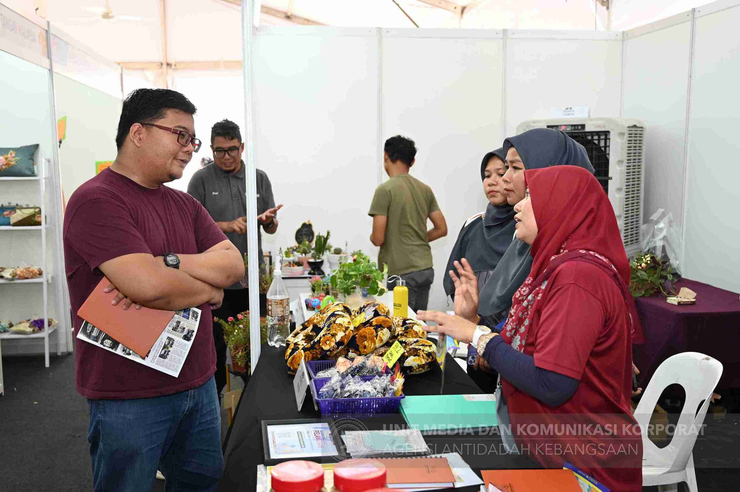 Jom Kenali Tanda-tanda Penyalah Guna Dadah dan Bahan