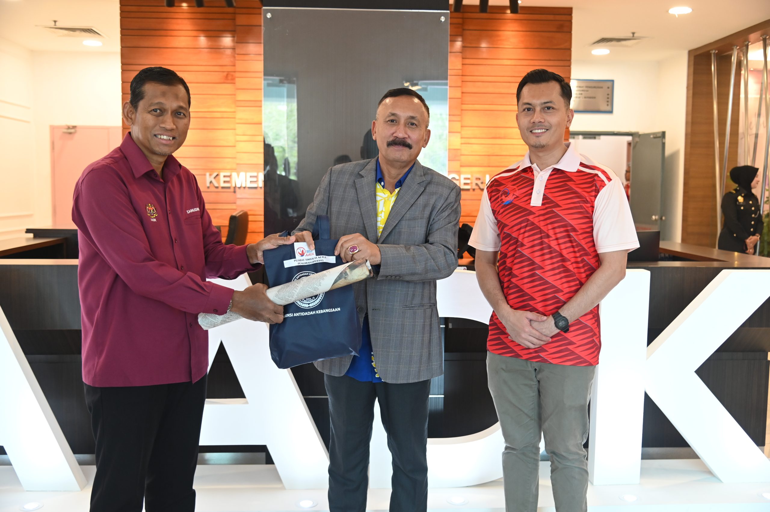 Program Ihya Ramadhan Memasak Rendang dan Lemang 10