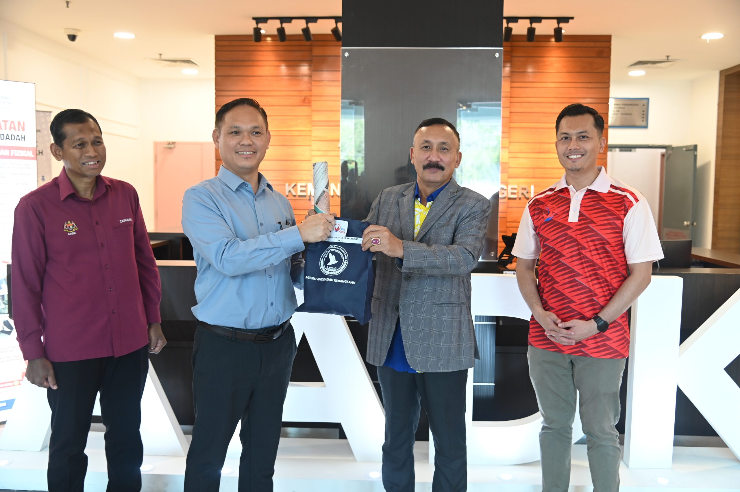 Program Ihya Ramadhan Memasak Rendang dan Lemang 9