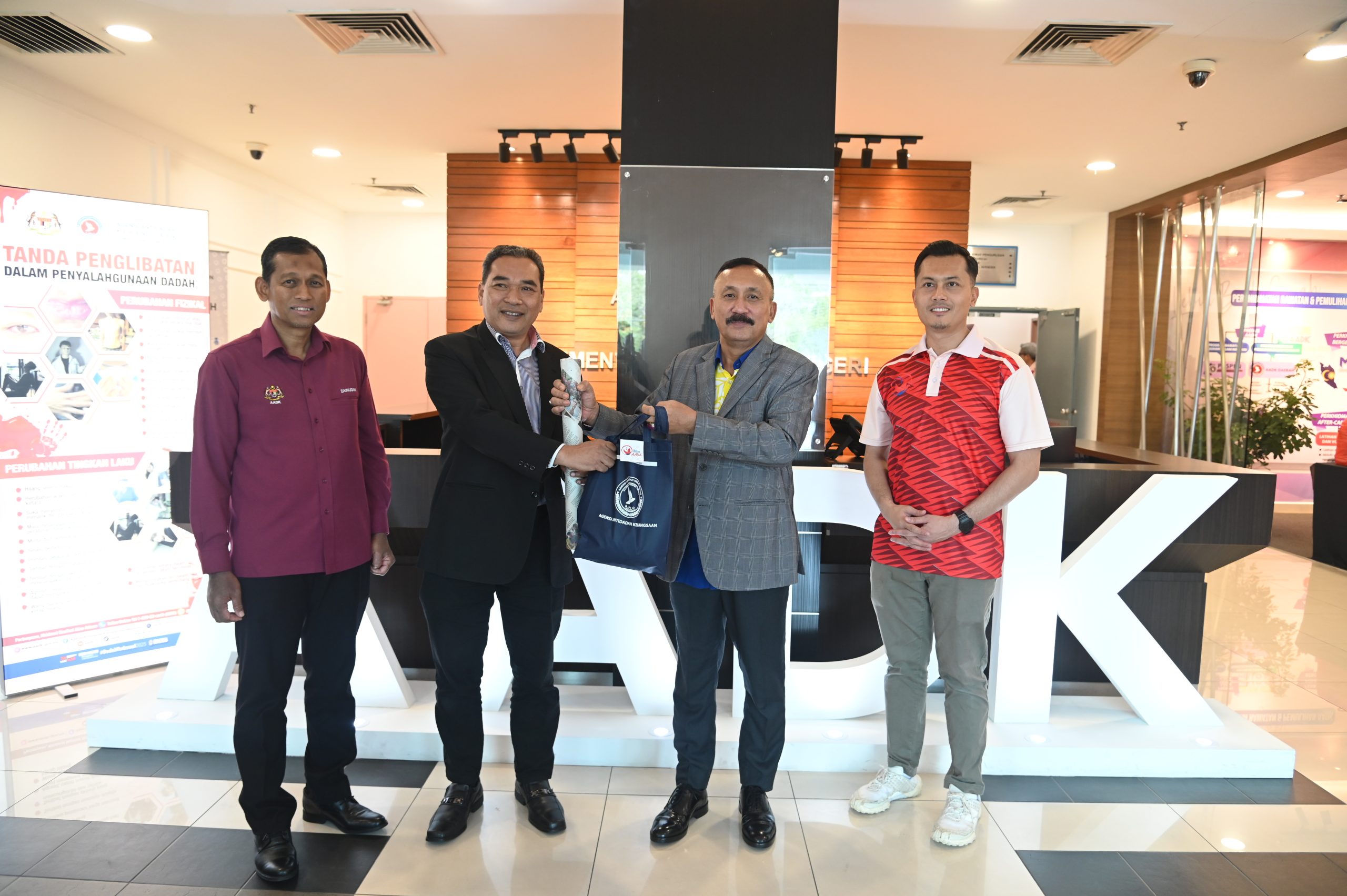 Program Ihya Ramadhan Memasak Rendang dan Lemang 8