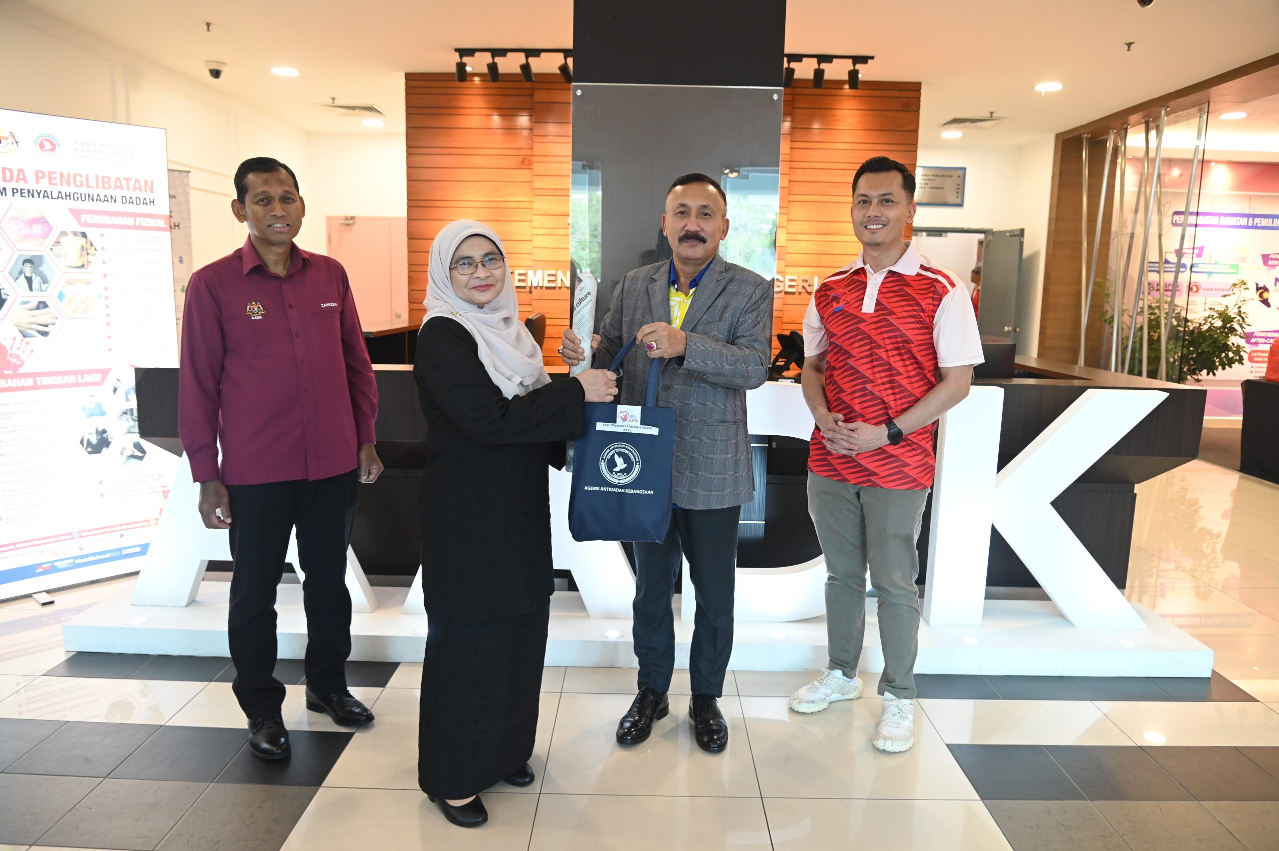 Program Ihya Ramadhan Memasak Rendang dan Lemang 7