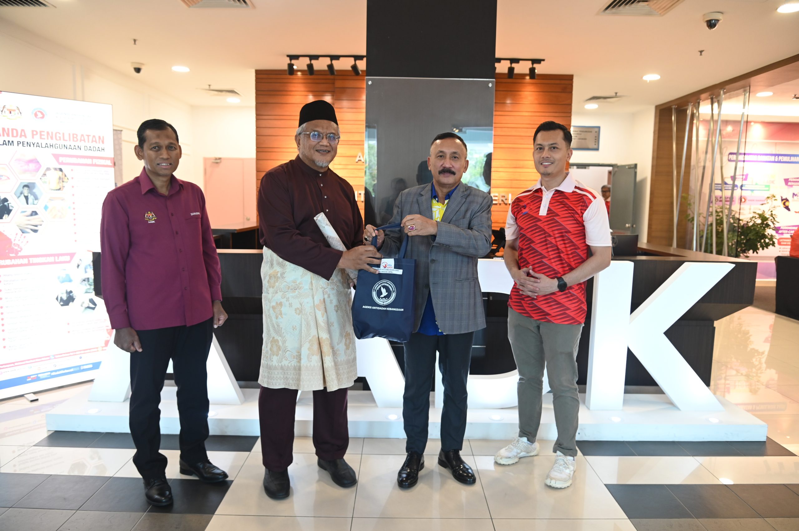 Program Ihya Ramadhan Memasak Rendang dan Lemang 6