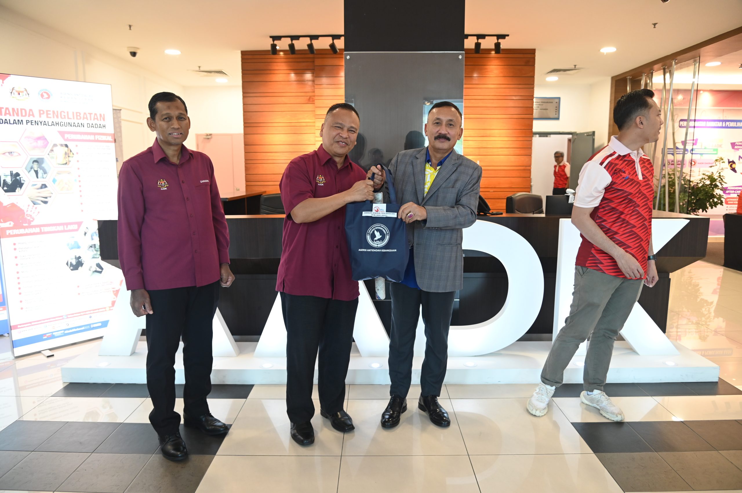 Program Ihya Ramadhan Memasak Rendang dan Lemang 5