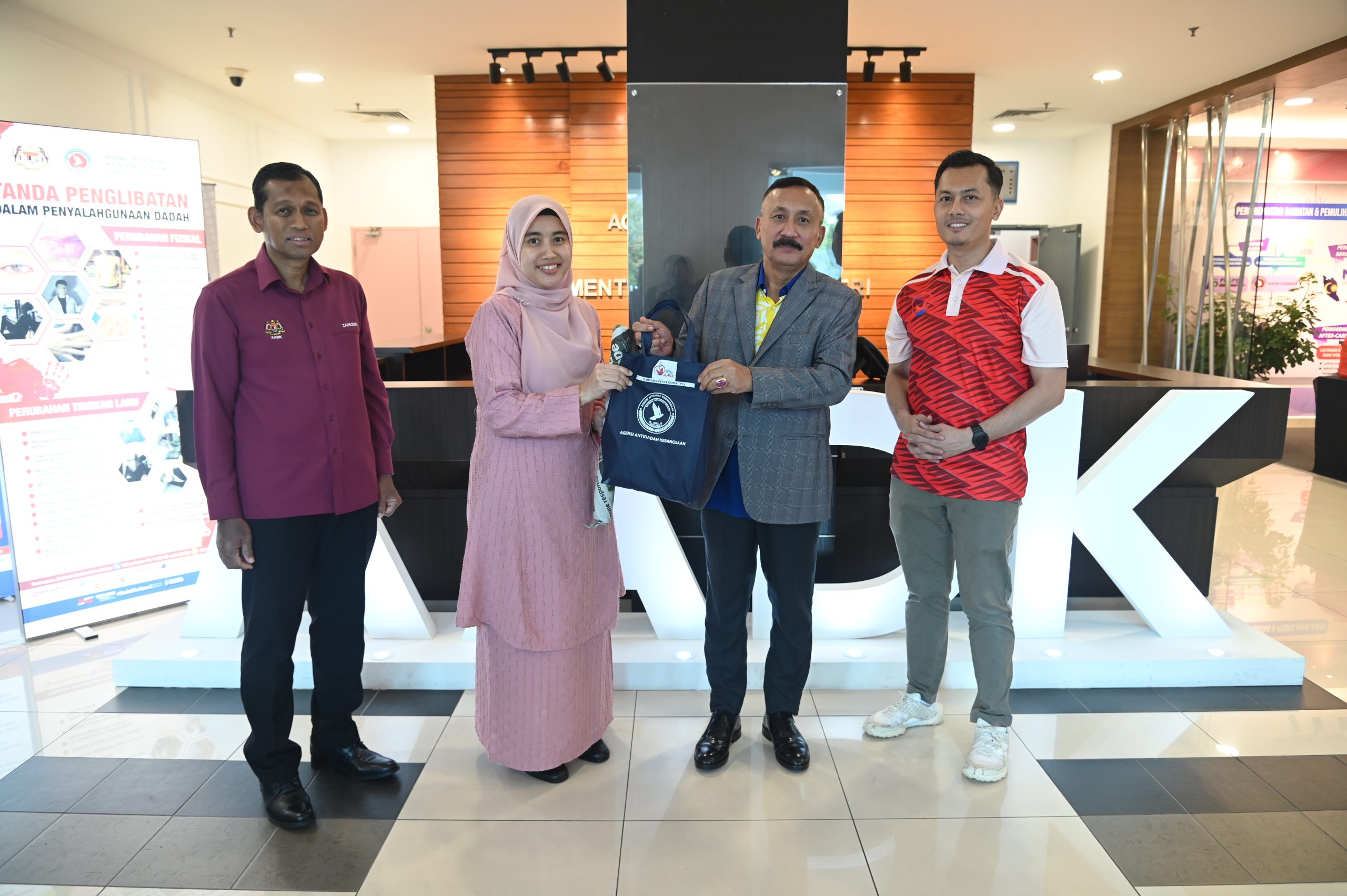 Program Ihya Ramadhan Memasak Rendang dan Lemang 4