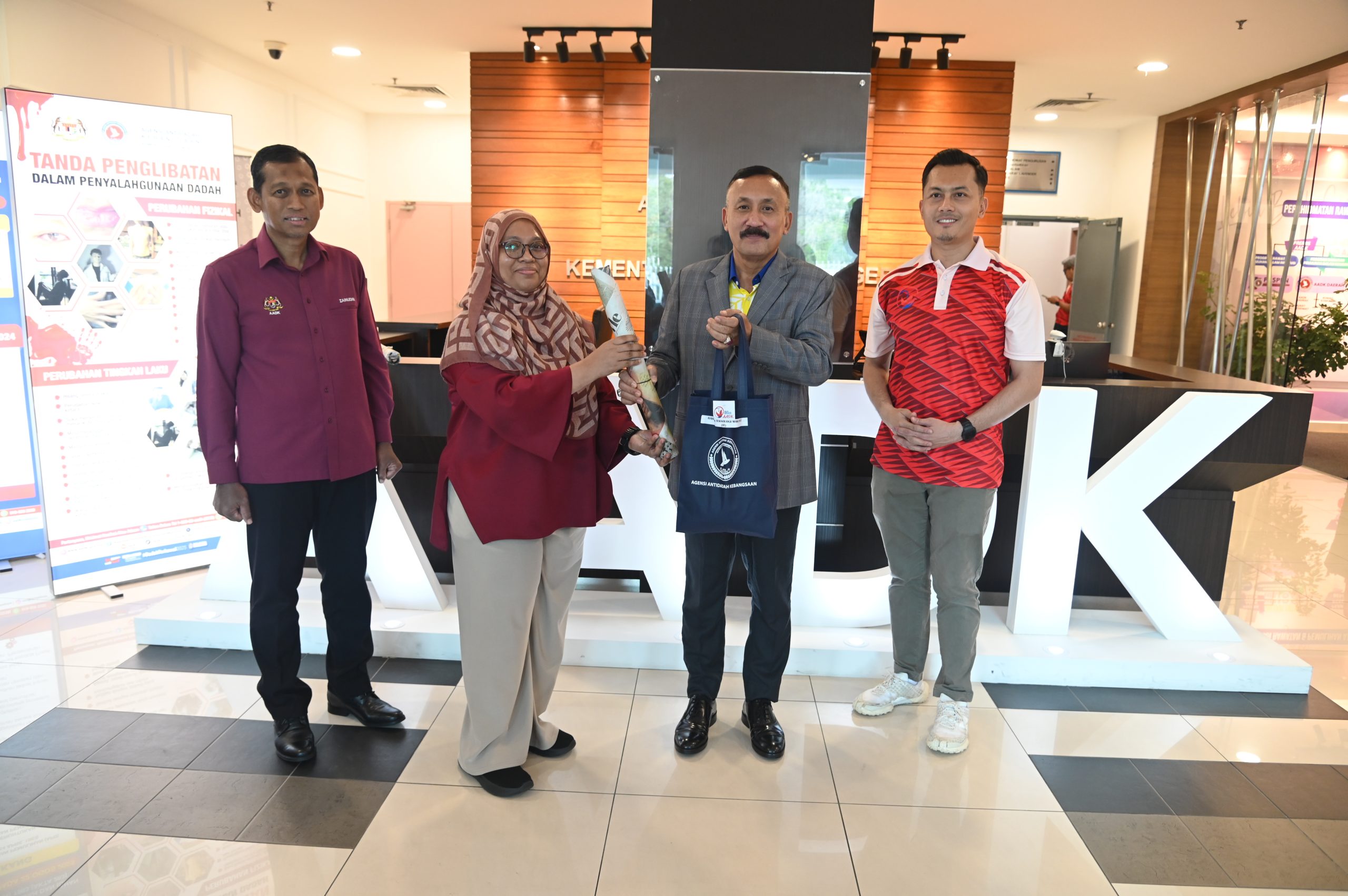 Program Ihya Ramadhan Memasak Rendang dan Lemang 3