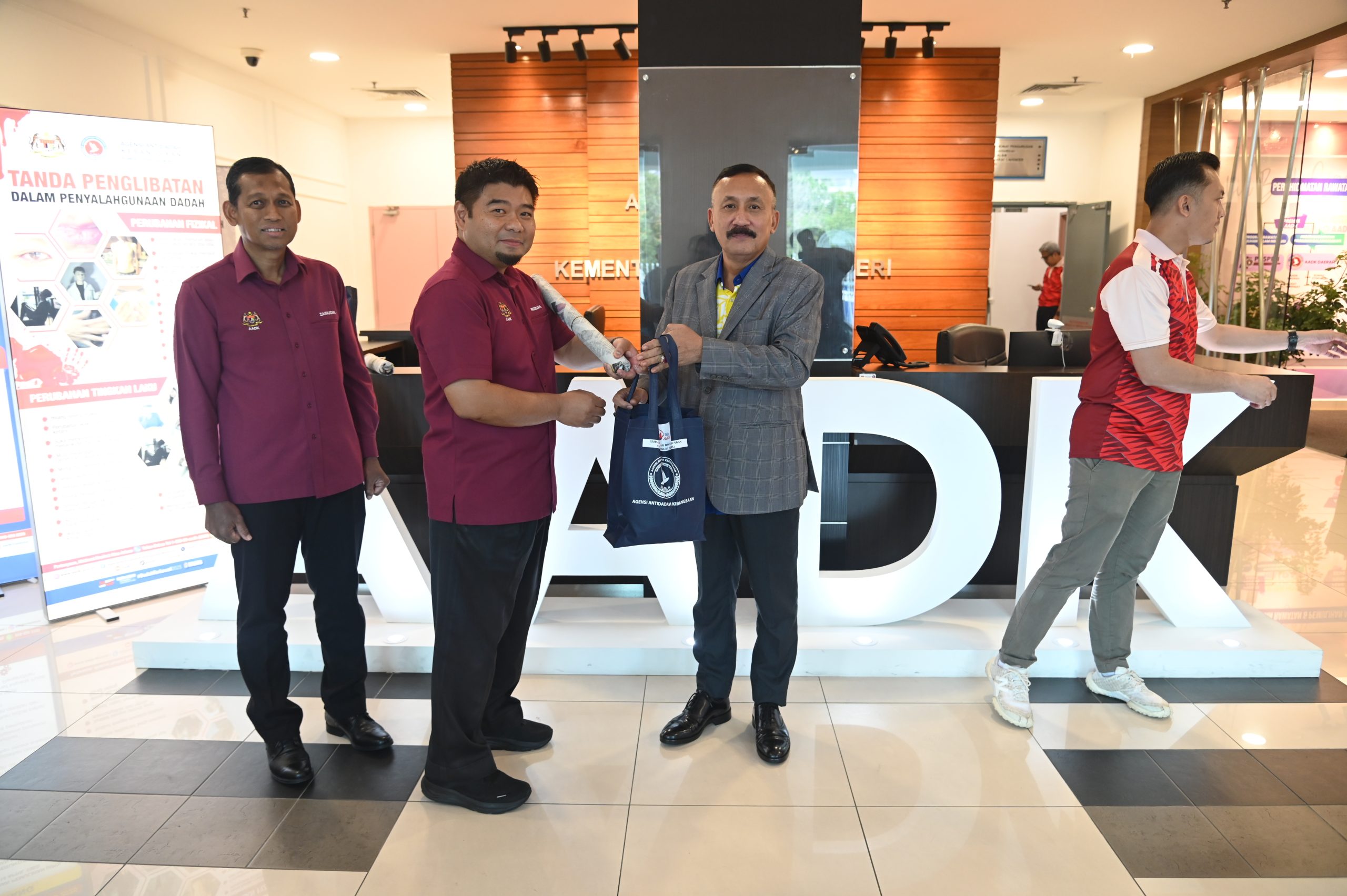 Program Ihya Ramadhan Memasak Rendang dan Lemang 2