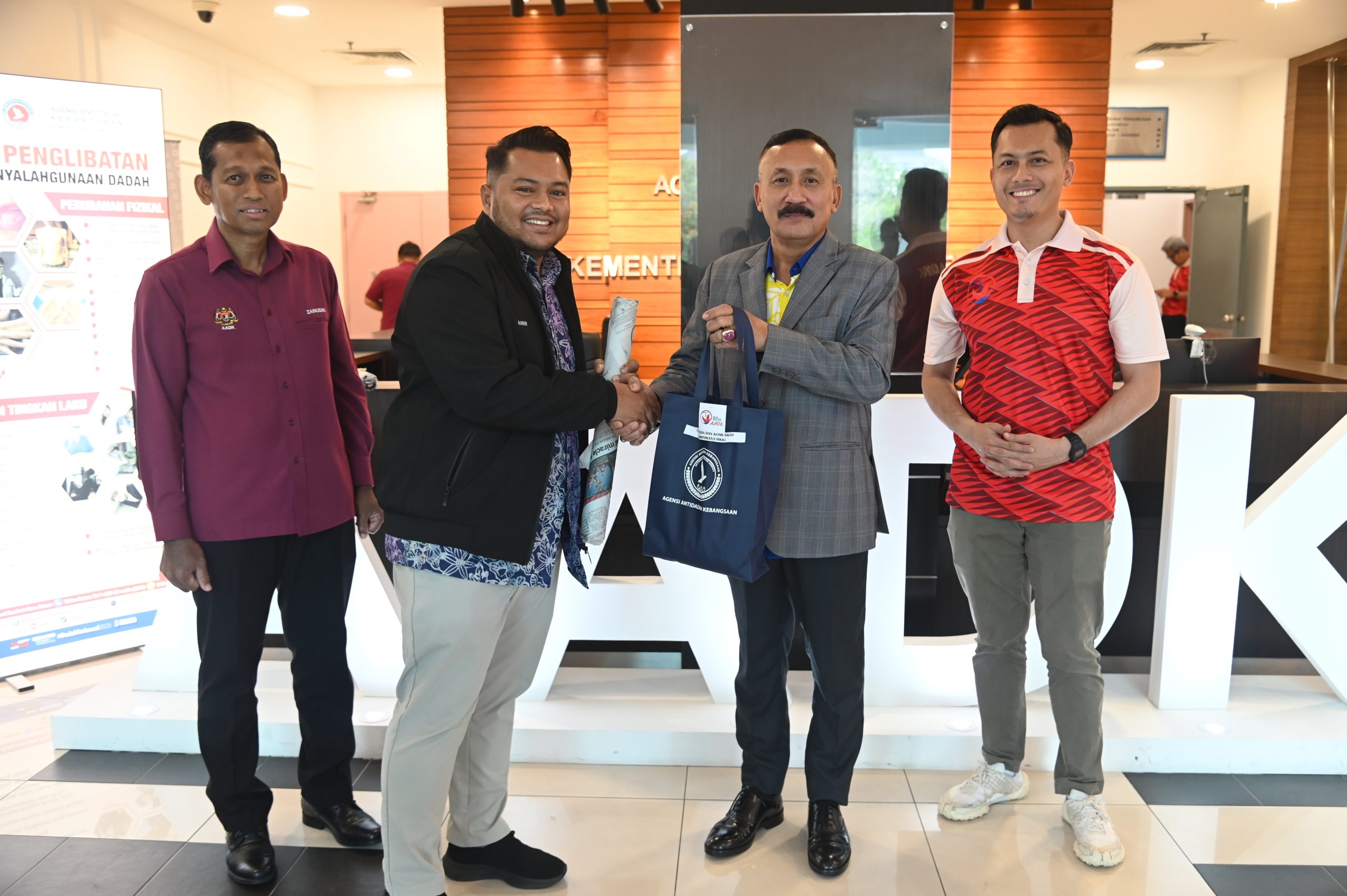 Program Ihya Ramadhan Memasak Rendang dan Lemang 1