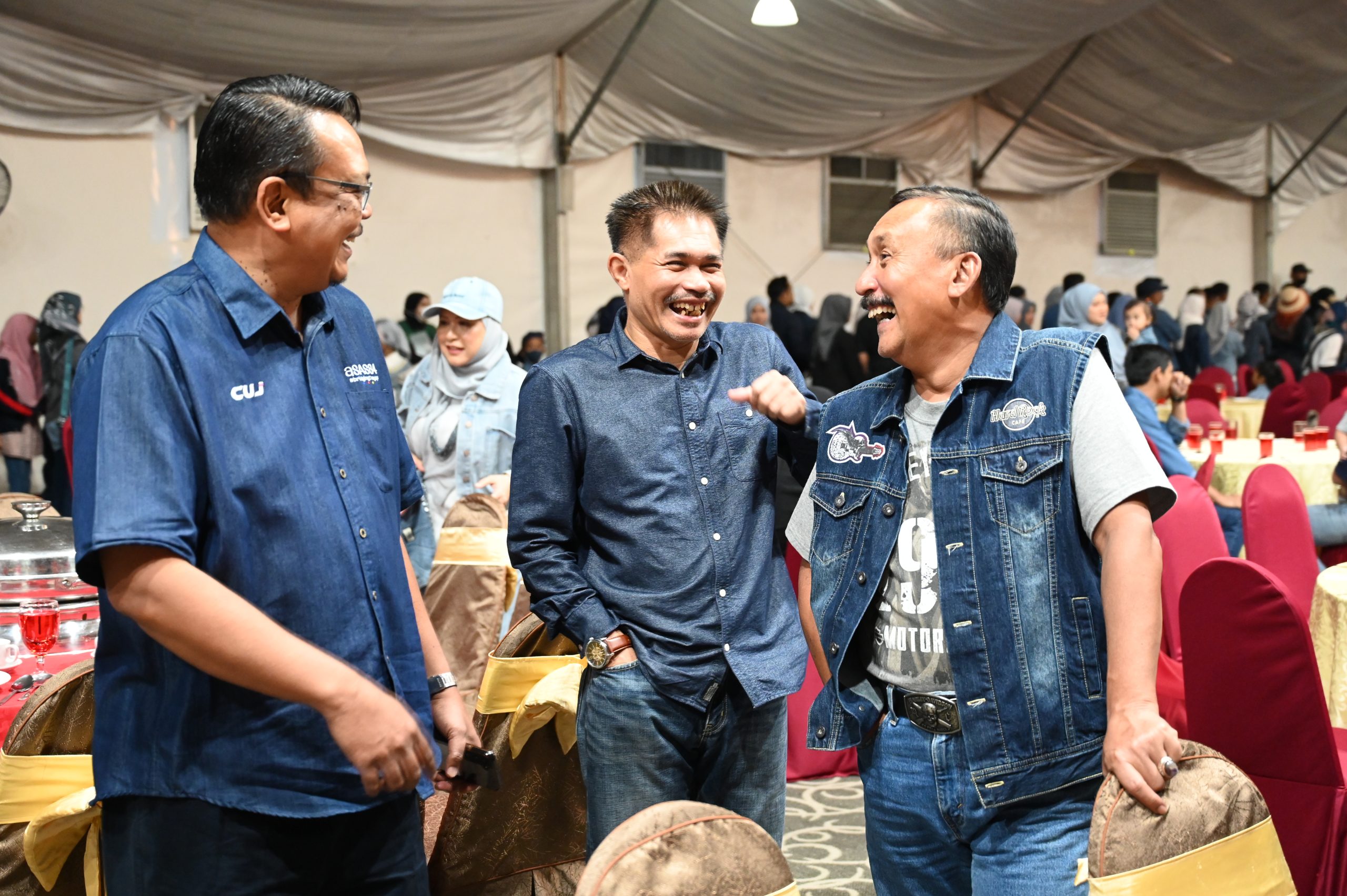 Hari Keluarga Kelab AADK7