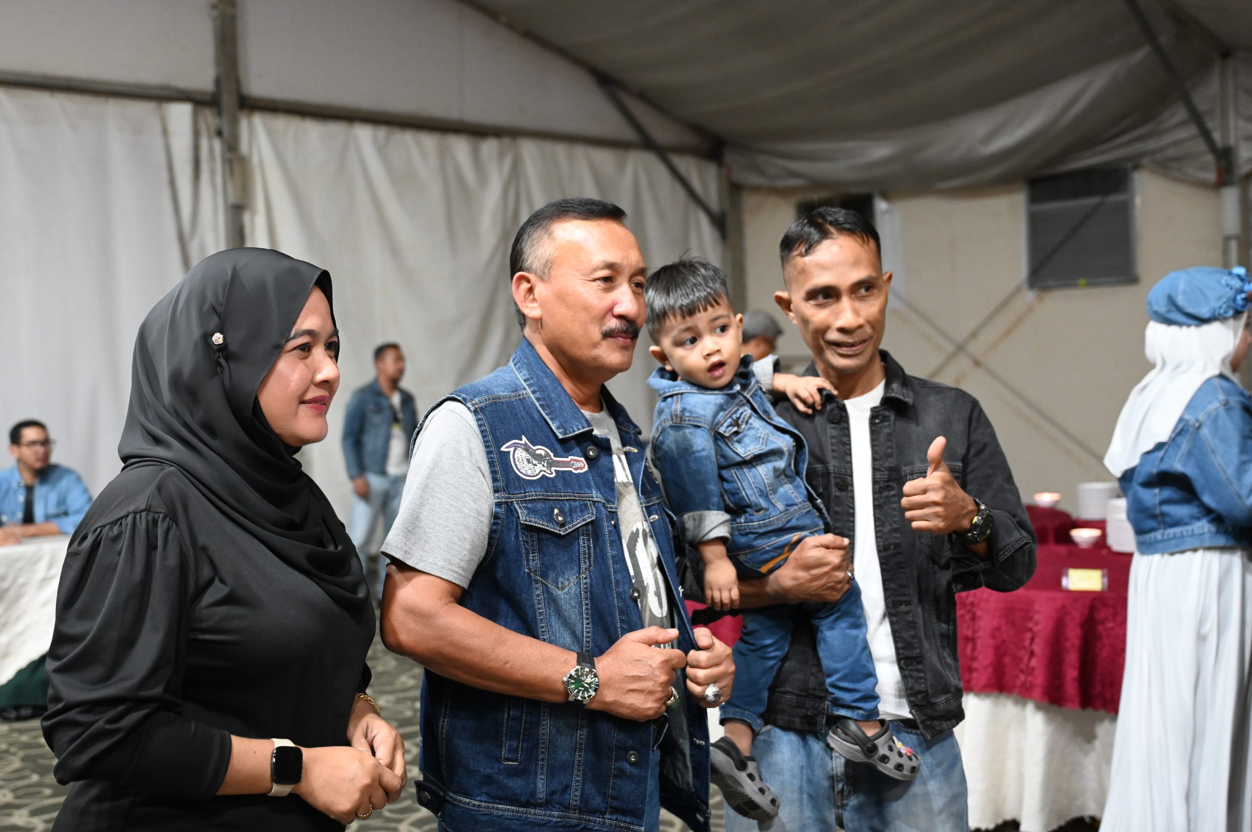 Hari Keluarga Kelab AADK11