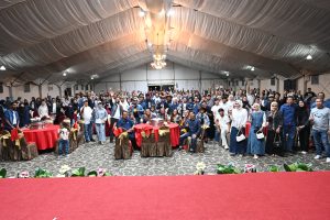 Hari Keluarga Kelab AADK8