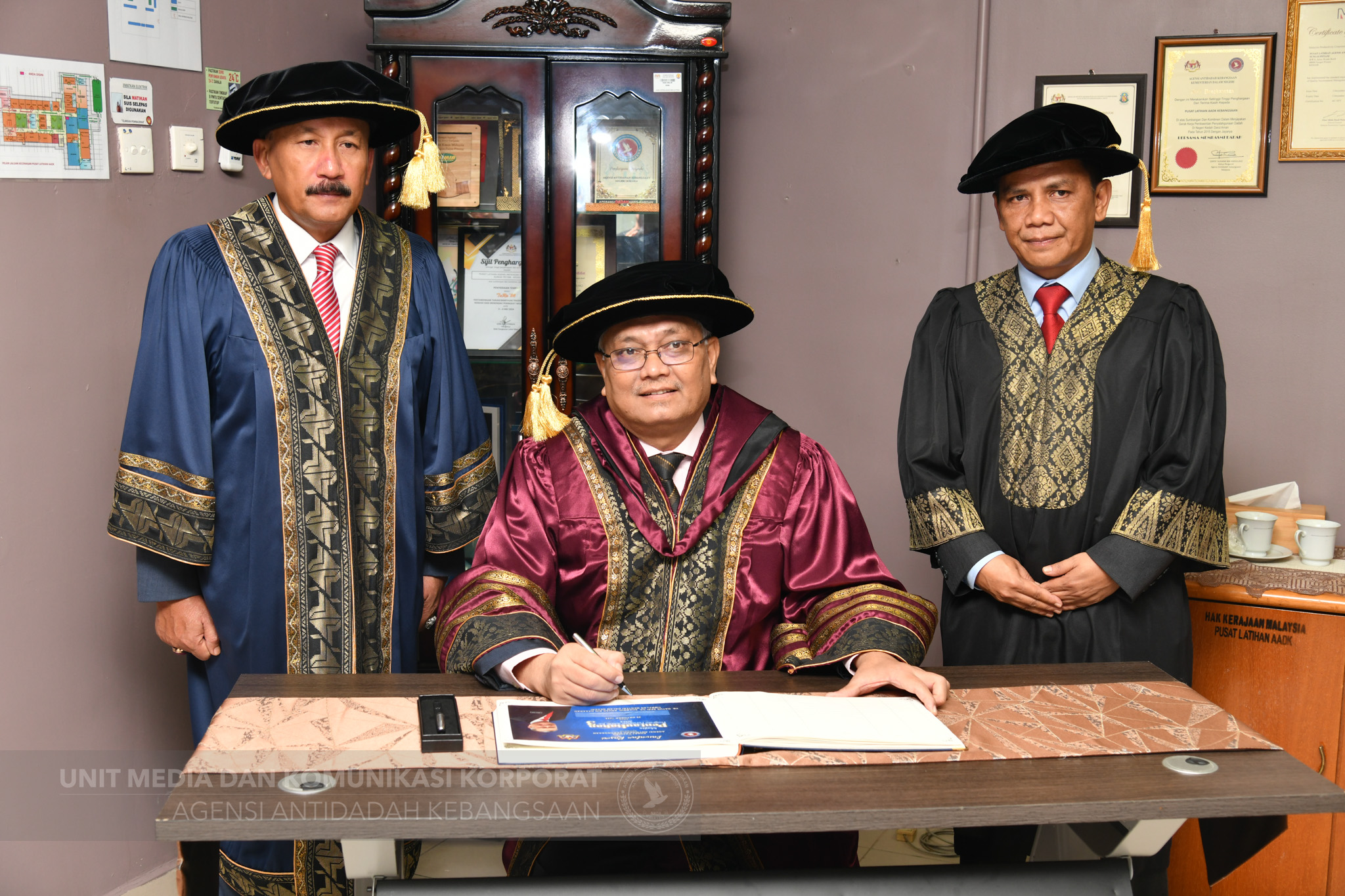 Program Pentauliahan Persijilan AADK Ke-3 2024 1