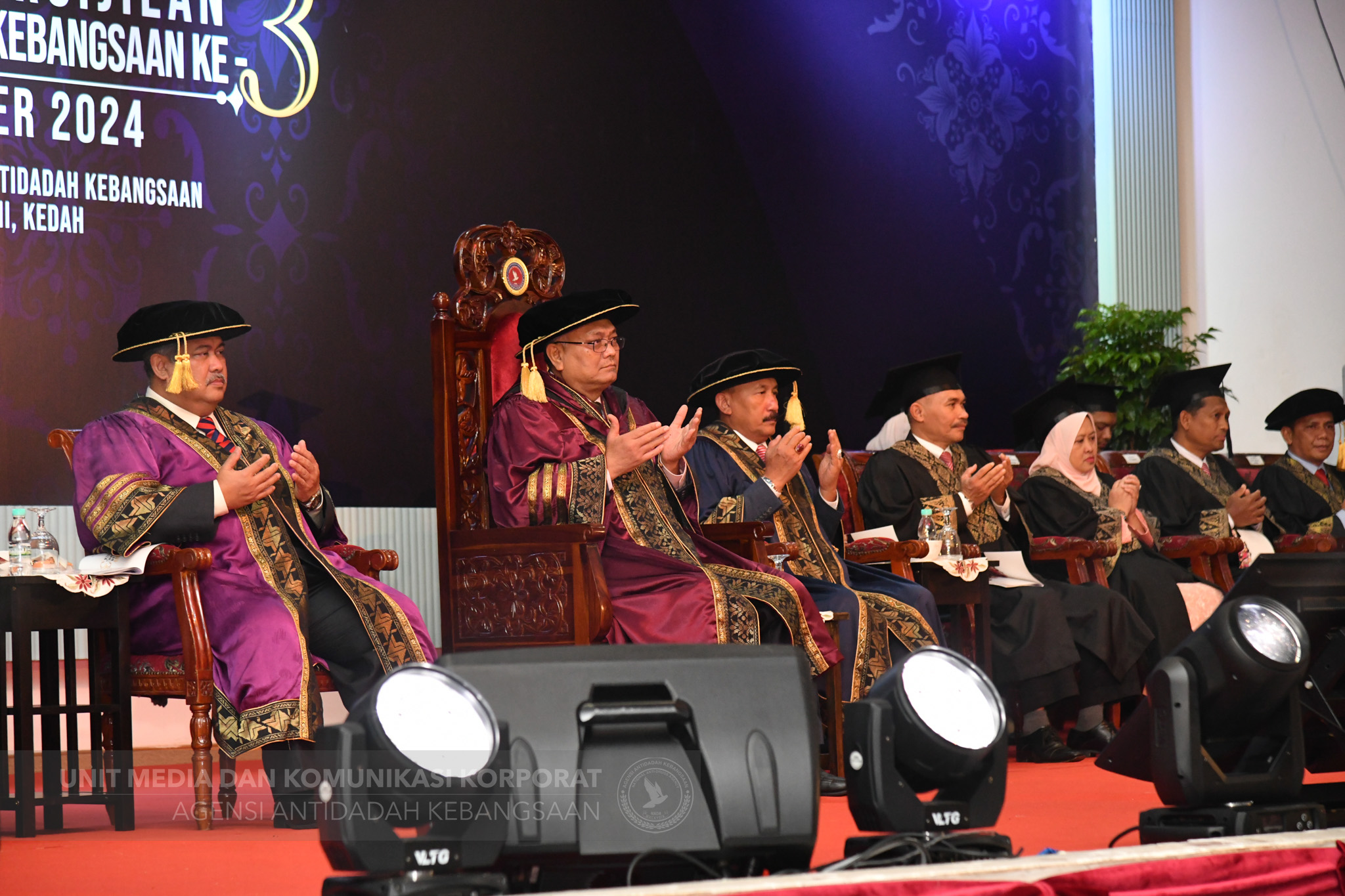 Program Pentauliahan Persijilan AADK Ke-3 2024 4