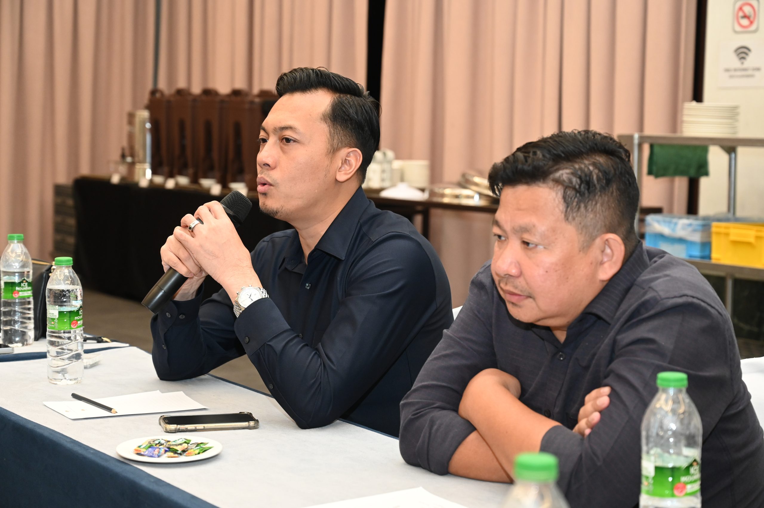 Mesyuarat Jawatankuasa Kelab 2025-2026 4