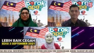 Edisi 3 SEPTEMBER 2021