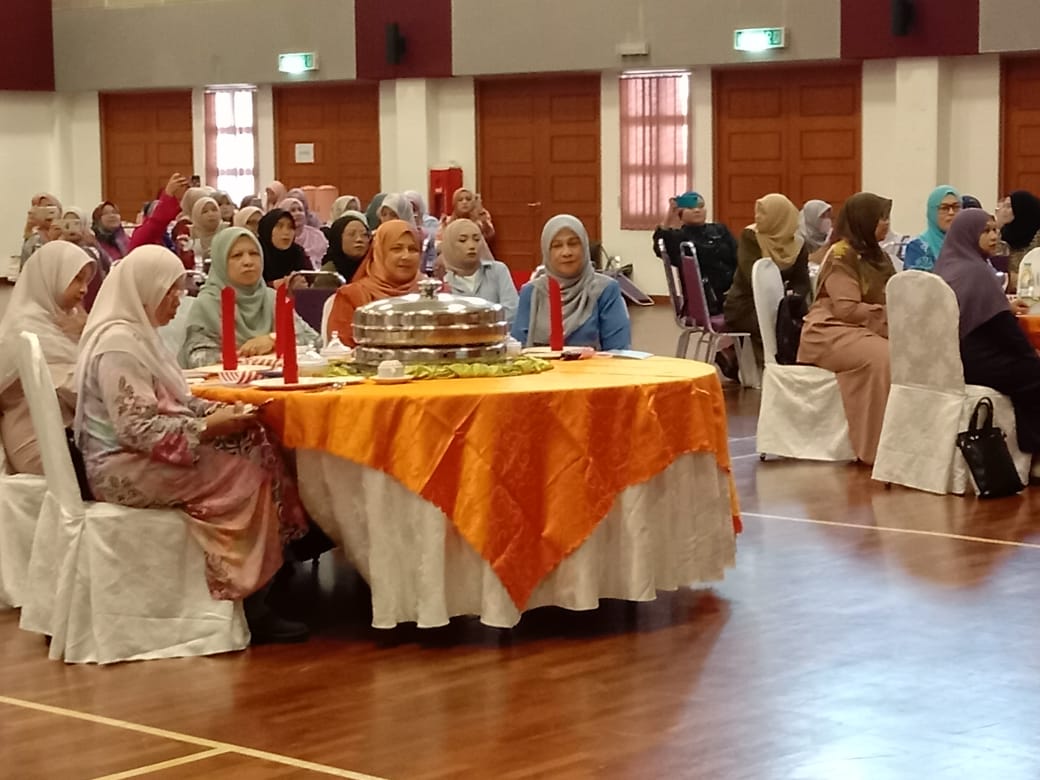 Forum Wanita Merdeka AADK 25 ogos 2023