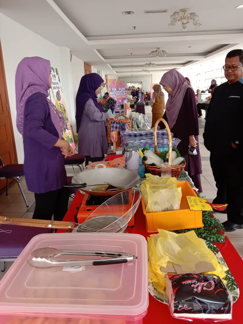 Forum Wanita Merdeka AADK 25 ogos 2023