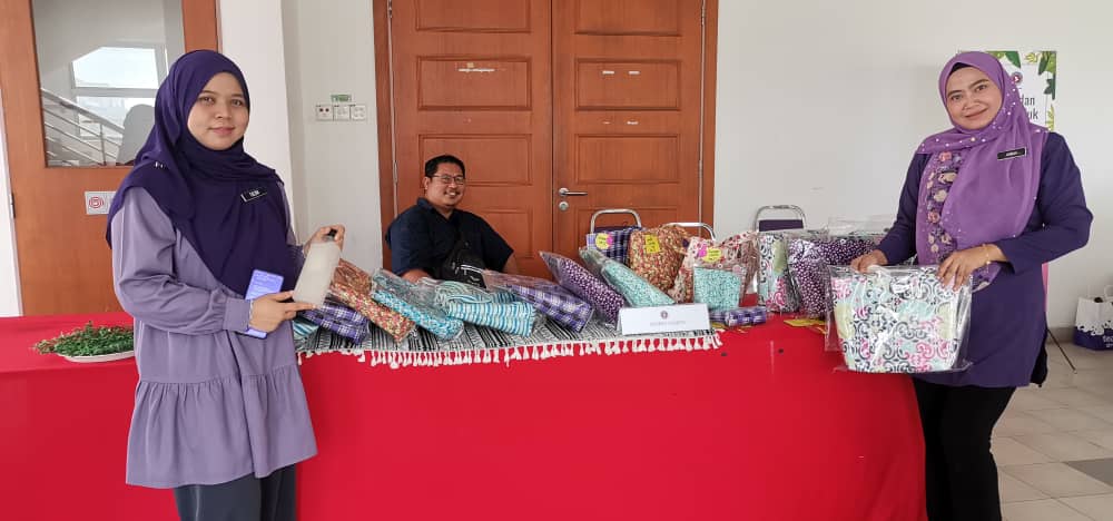 Forum Wanita Merdeka AADK 25 ogos 2023