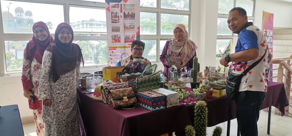 Forum Wanita Merdeka AADK 25 ogos 2023