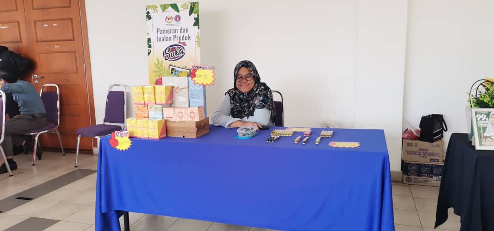 Forum Wanita Merdeka AADK 25 ogos 2023