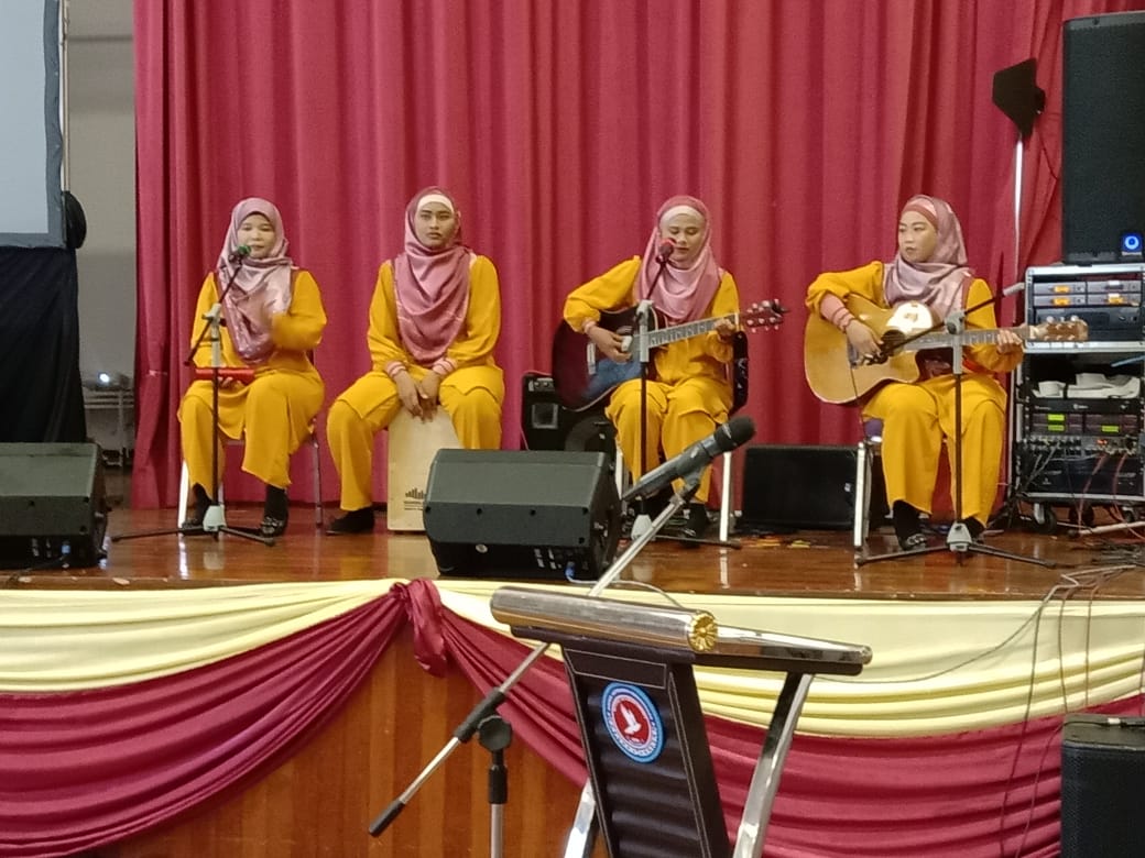 Forum Wanita Merdeka AADK 25 ogos 2023