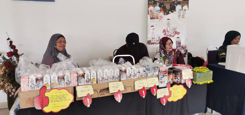 Forum Wanita Merdeka AADK 25 ogos 2023