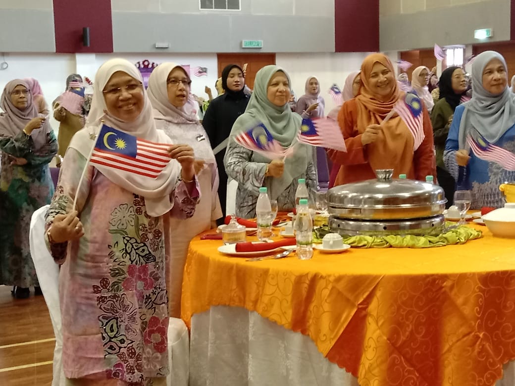 Forum Wanita Merdeka AADK 25 ogos 2023