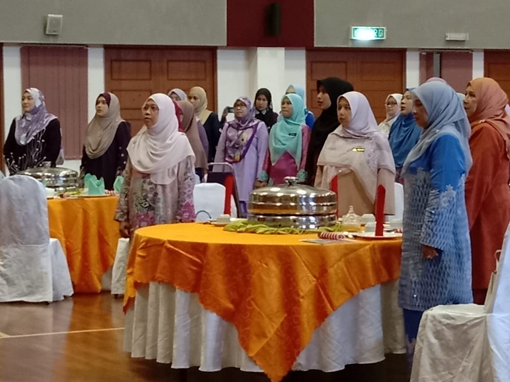 Forum Wanita Merdeka AADK 25 ogos 2023