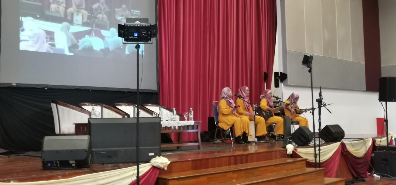 Forum Wanita Merdeka AADK 25 ogos 2023
