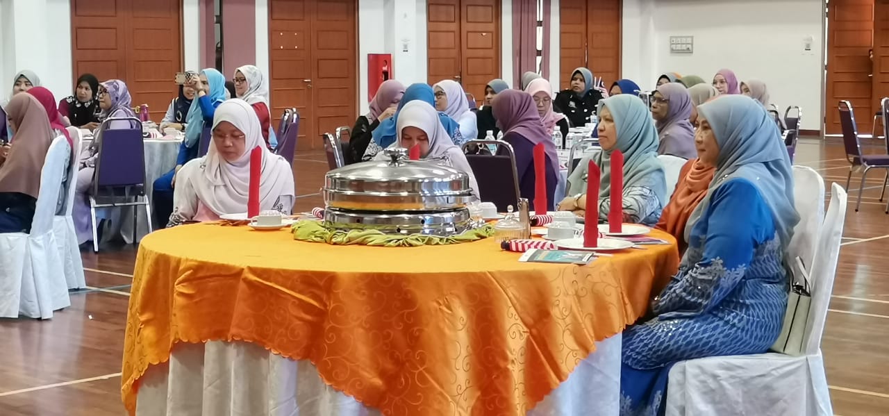 Forum Wanita Merdeka AADK 25 ogos 2023