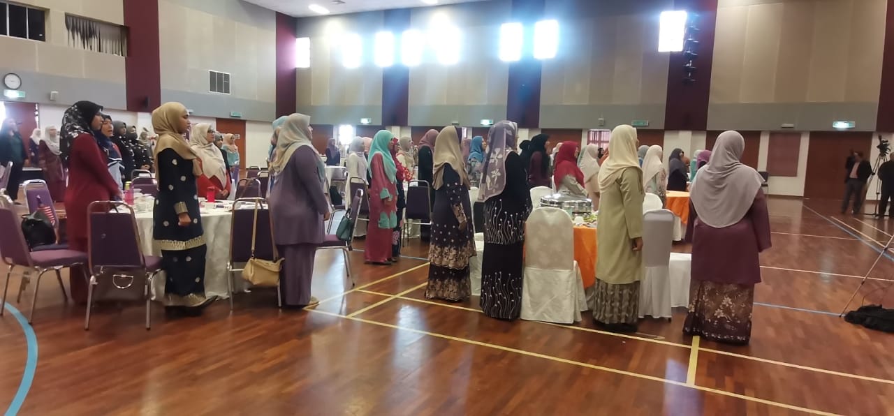 Forum Wanita Merdeka AADK 25 ogos 2023