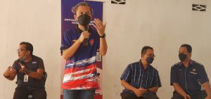 JKPD Brickfields Fokus Program Penempatan Pekerjaan, Peluang Perniagaan Buat Klien Dalam Komuniti