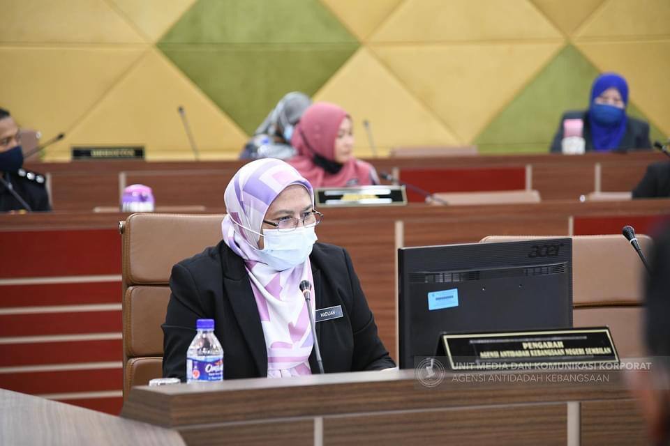 GAMBAR 2 MTMD NEGERI SEMBILAN