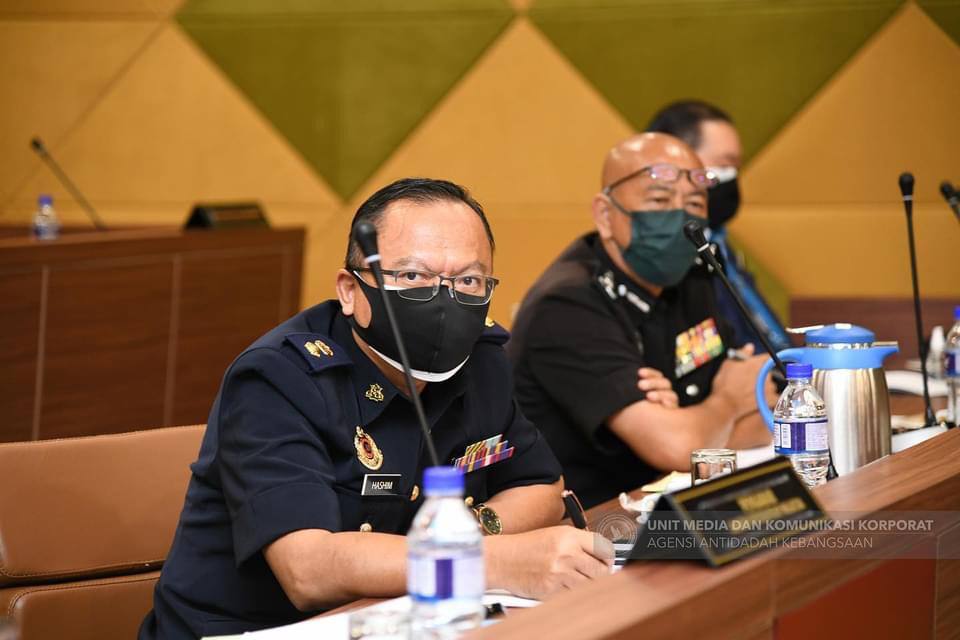 GAMBAR 3 MTMD NEGERI SEMBILAN