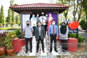 Klien Disaran Lupakan Sejarah Hitam, Berazam Jalani Kepulihan