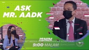 ask mr aadk