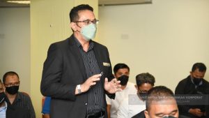 berita aadk petaling