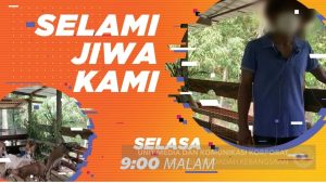 selami jiwa kami