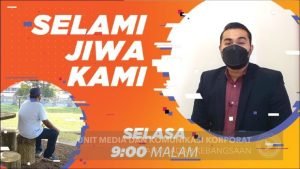 selami jiwa kami