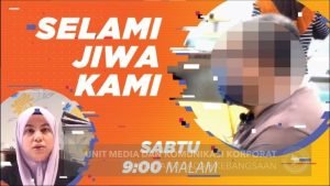 selami jiwa kami
