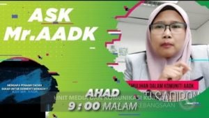 ask mr aadk