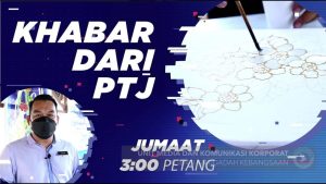 khabar dari ptj